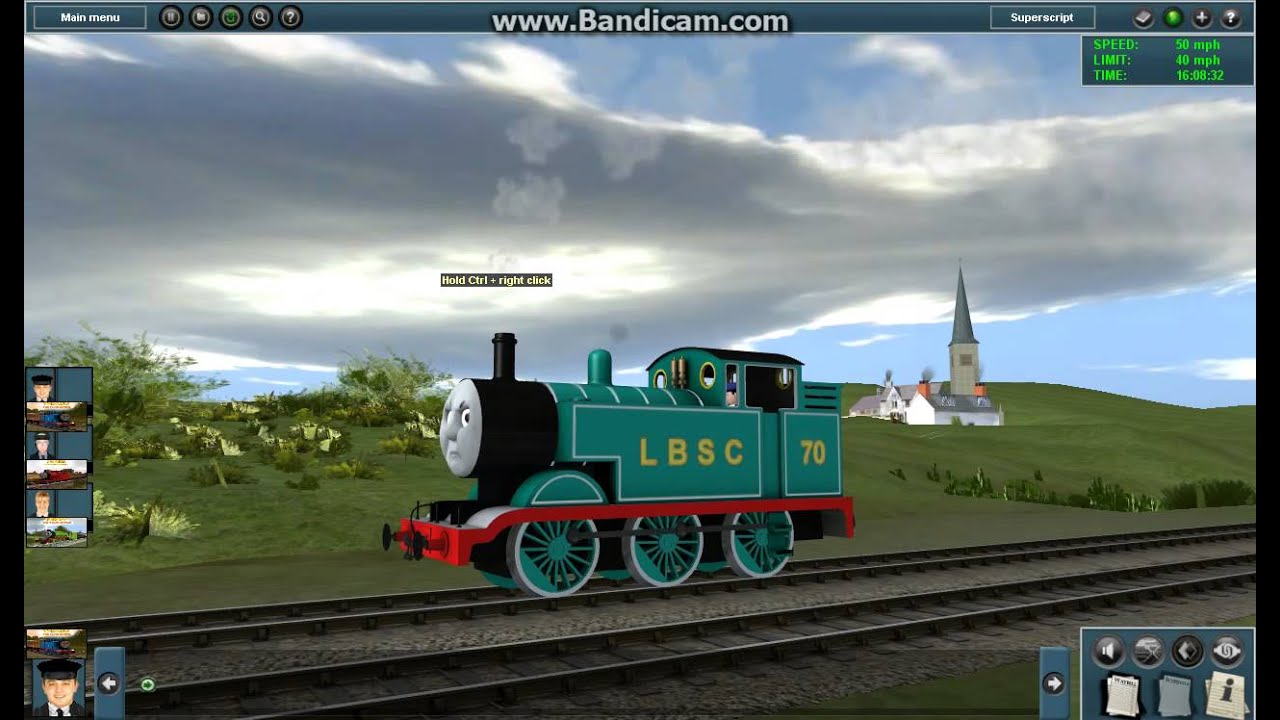 thomas and friends trainz download